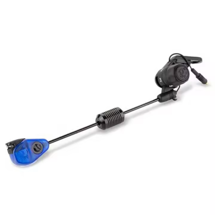 Siren Indicador Swinger Night Glo Azul - 1