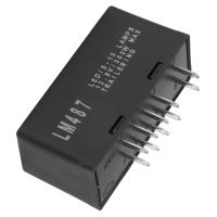 10Pin Aramox Intermitente De Advertencia Para Camiones Reemplazo LM487 Adecuado Para 1500 1500HD 2500HD 3500 2003-2006 - details 2
