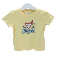 Guess camiseta para niños,talla 2 años 100%algodon organico - details 0