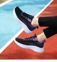 Zapatos De Tenis Casuales Para Mujer Antideslizantes Transpirables De Malla Para Senderismo Y Correr Moda Verano 2024 Pareja - details 27