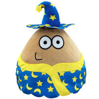 Juguete De Peluche Alienigena My Pet Alien 22cm Furdiburb Muñeco De Peluche Alieno Regalo De Cumpleaños Y Navidad Para Adolescentes Y Adultos - details 10