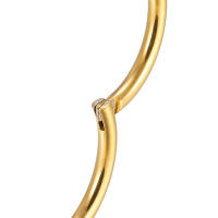 10pcs Gancho Para Pendientes De Acero Inoxidable Redondo Poste De Aretes Para Mujer Suministros Para La Creación De Joyas Accesorios De Joyería - details 5