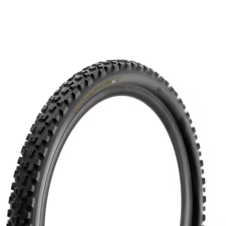 Pirelli Cubierta De Mtb Scorpion™ E-mtb M Tubeless 27.5´´ X 2.6 - 1