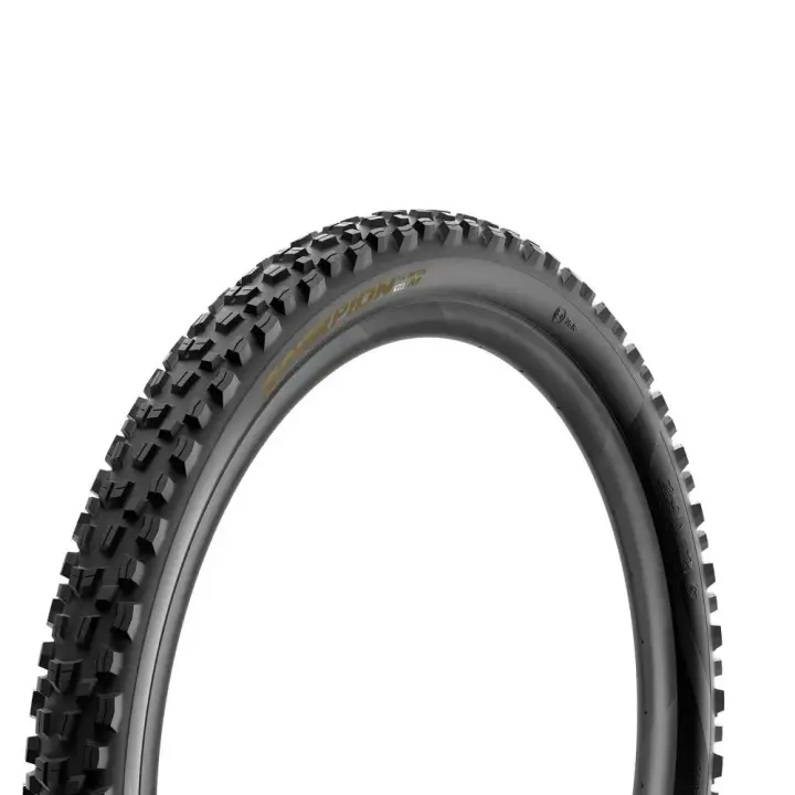 Pirelli Cubierta De Mtb Scorpion™ E-mtb M Tubeless 27.5´´ X 2.6 - 1