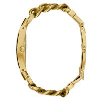 Reloj analógico GUESS W1117L2 Para Mujer HEAVY METAL dorado Guess Watches Ladies - details 1