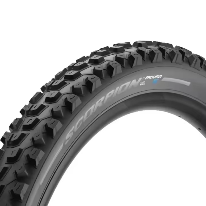 Pirelli Cubierta De Mtb Scorpion™ Enduro S 29´´ X 2.40 Tubeless - 1