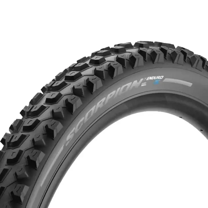 Pirelli Cubierta De Mtb Scorpion™ Enduro S 29´´ X 2.40 Tubeless - 1