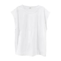 Camiseta Sin Mangas Para Hombre Verano 2024 Estilo Casual Ligero Y Transpirable Vest Top De Polyester Para Jóvenes - details 6