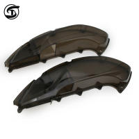 Filtro De Aire Para Motocicleta Accesorios Para Yamaha Nmax155 NMAX 155 2020-2023 Cubierta Del Elemento De Filtro De Aire Reemplazo Capa De Almacenamiento - details 2