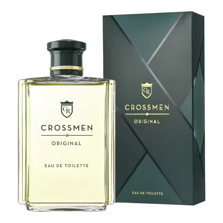 Crossmen Eau de Toilette para Hombre  200 ml - 1