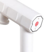 Botella De Rociador Automático Eléctrico Para Plantas USB Sanitizador Con Nebulizador Herramienta De Riego Para Jardín Y Plantas - details 8