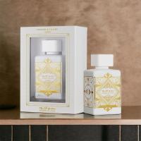 Lattafa Badee Al Oud Honor & Glory Eau de Parfum Unisex Nicho Dubái 100ml - Fragancia de lujo de Dubái inspirada en el Oud - details 0
