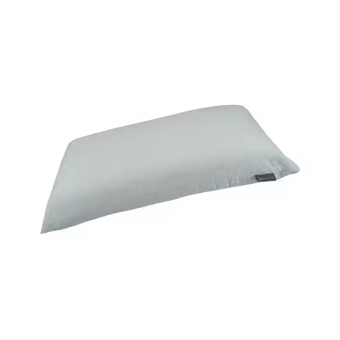 Almohada de Viscoelástica y Fibra Tejido 3D Duet-Confort Sibiles 00353 - 1