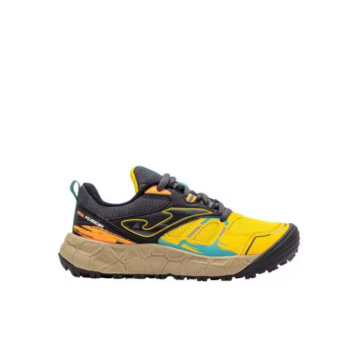 Joma Kubor Jr JOMA zapatillas niños - 1