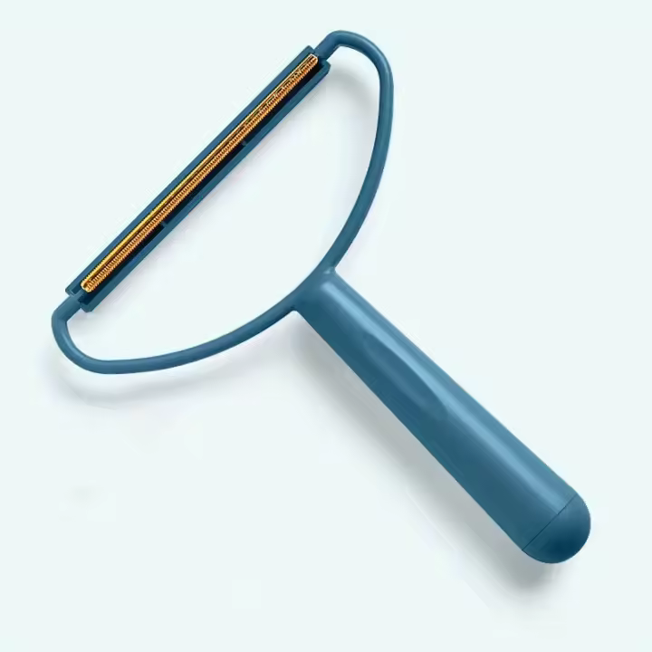 Pulverizador Portátil Para Ropa Elimina Pelo De Mascotas Y Partículas De Polvo De Suelo Herramienta De Limpieza Para Ropa Y Muebles - 1
