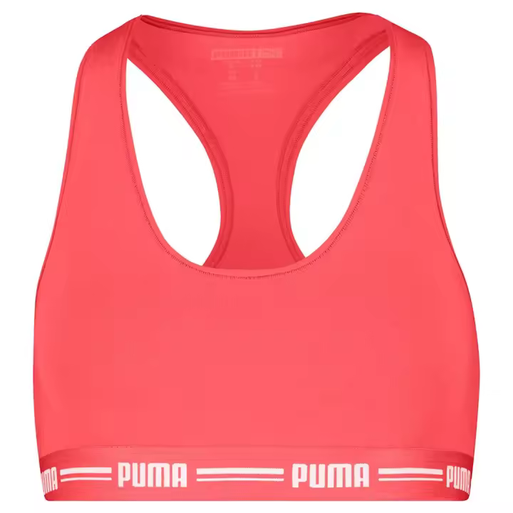 Puma Top De Bikini Racer Back Hang - 1