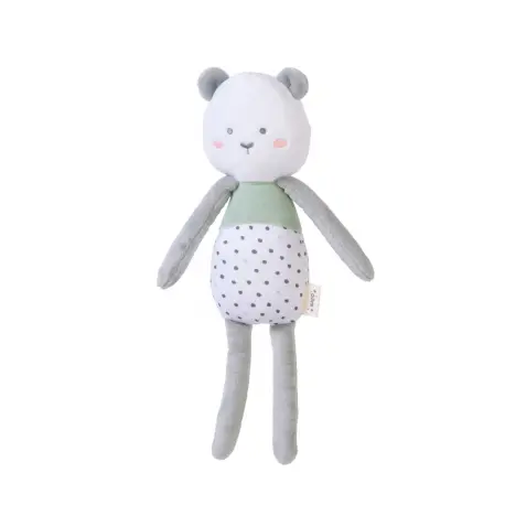 SARO PELUCHE PATUDO "SWEET & FUN"+0M - 1