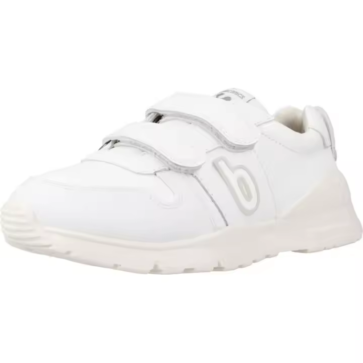 Zapatillas Niña Marca Biomecanics Modelo Sauvage - 1