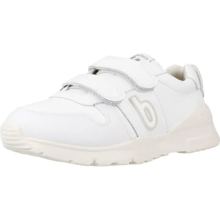 Zapatillas Niña Marca Biomecanics Modelo Sauvage - 1