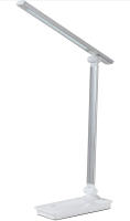 BEL AIR HOME - Lámpara LED Flexo Serie ARQUITECH Táctil 3 Intensidades 5W 6500K - details 3