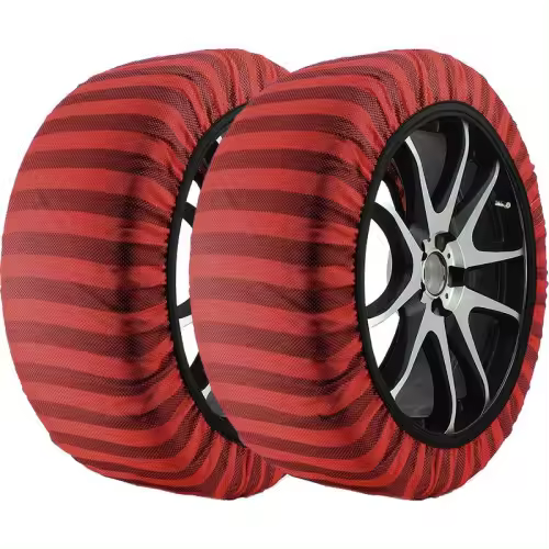 Cadenas nieve textiles ISSE Classic 70 ISSE CT-600-70 - 1