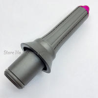 Barrel Largo Para Rizador De Pelo Accesorios Para Dyson Airwrap HS01 HS05 HD03 HD08 Herramientas De Estilo No Incluye Piezas Químicas Origen China - details 3