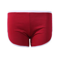 Shorts De Verano Para Mujer Yoga Playa Pantalones Deportivos Gimnasio Gimnasio Leggings Cortos Indoor Outdoor Polyester Spandex - details 6