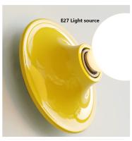 Lámpara De Pared LED Para Decoración Interior De Sala De Estar Corredor Dormitorio Baño Estilo Nórdico Creativo Iluminación Doméstica - details 11