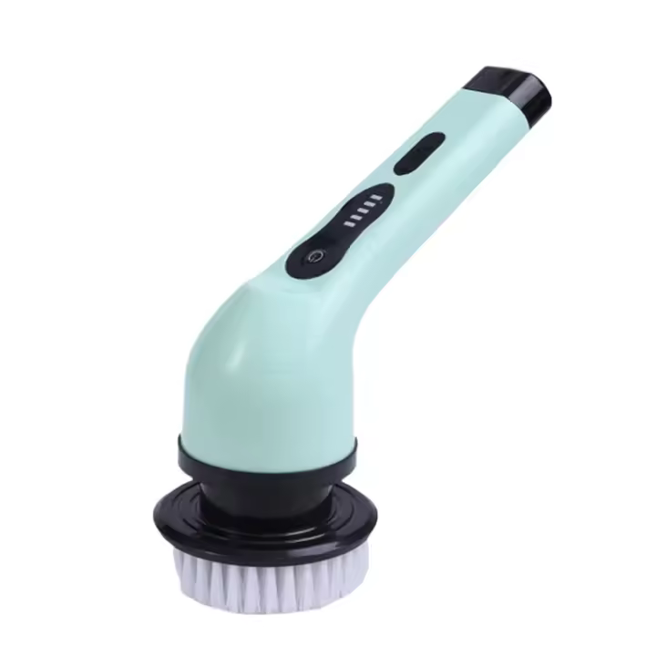 Multifuncional 9-en-1 Rotary de Mano con USB - 1