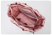 ZLY Bolso Deportivo impermeable para Mujer, Bolsa de Hombre para Gimnasio, Nación, Yoga, Esterilla, viaje de fin de Semana - details 9