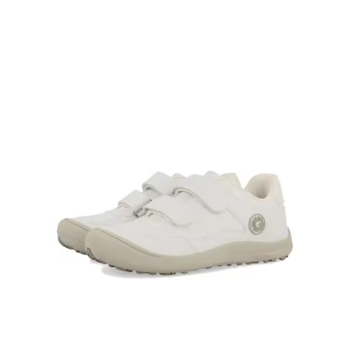GIOSEPPO Sneakers colegiales Tipo Bambas Gardony Blanco - 1