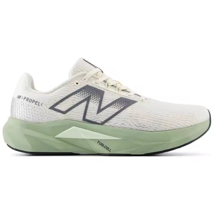 Zapatillas De Running New Balance para Hombre en color Verde - 1
