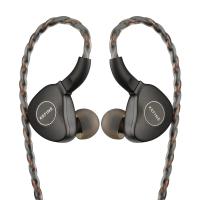Kefine Klanar 14.5mm Planar Driver IEM Hi-Fi Auriculares Inalámbricos Con Diseño Ergonómico Y Cable Desmontable SIMGOT - details 1