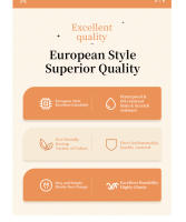 Cubierta De Silla De Cuero Sintético Impermeable Y Resistente Al Aceite Elástica En 15 Colores Variados Para Hotel Y Banquete - details 2