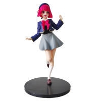 Figura De Acción Taito Colorful Anime Oshi No Ko Sain Wa B 18cm PVC Coleccionable Para Niños Y Niñas Regalo De Navidad - details 21