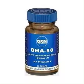 Gsn Dha 50 Perlas - 1