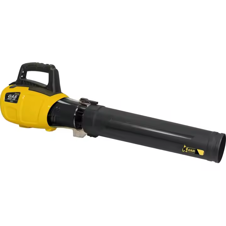 Soplador Eléctrico Garland GAS-409XE V-20 3000W para Suministros Industriales - 1