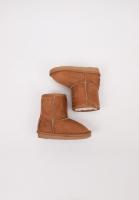 Osito OSSH 140 065 Botas Planas Bebé - niña (hasta la talla 30) Cuero - details 4