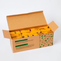 Edipets Bolsas Caca Perro Biodegradable Extra Gruesas 405 Unidades - details 2
