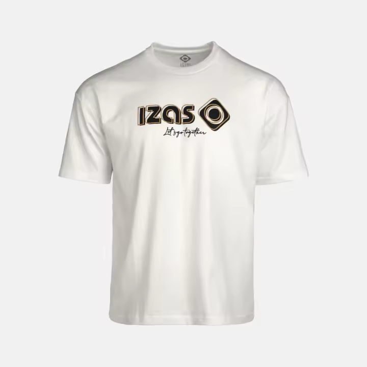 Camiseta Ragusa algodón unisex - 1
