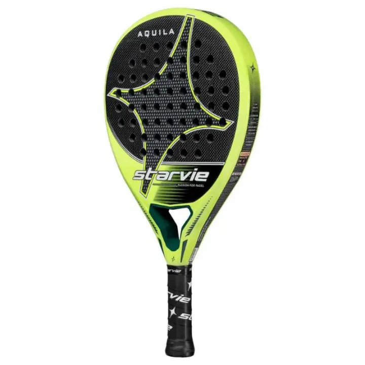 Pala StarVie Aquila Ultra Speed Soft 2024 - 1
