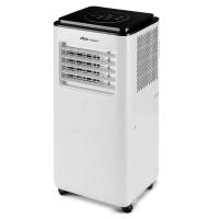 AIRE PORTATIL UFESA ALASKA 7 1800FR CON VENTILADOR Y DESHUMIDIFICADOR - AIRE PORTATIL CLIMATIZACION PINGUINO - details 0