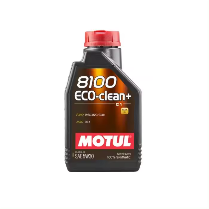 Aceite 8100 Eco-clean + C1 5w30 1l.   Ce U - 1