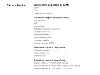 Xiaomi 14T –  12+256GB móvil Lentes Leica Summilux, MediaTek Dimensity 8300 Ultra, Pantalla AMOLED de 6,67'' 144Hz, HyperCharge 67W  (Versión ES) - details 26