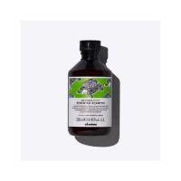 Davines NaturalTech Renewing Shampoo  Brillo - Hidratación - Antiedad - details 0