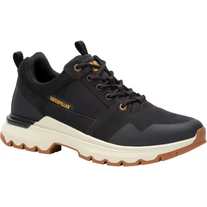 Calzado hombre Zapatillas Caterpillar Zapatillas Colorado Wp Negro - 1