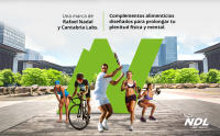 NDL Pro Health - ARTICULACIONES - Complemento Alimenticio con Colágeno Tipo II y Ácido Hialurónico - Ayuda al Funcionamiento normal de Huesos y Cartílagos - 30 cápsulas - details 6