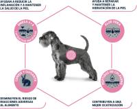 Advance Veterinary Diets Atopic Medium & Maxi, Pienso para Perros con Dermatitis atópica con Conejo, 3kg - details 3
