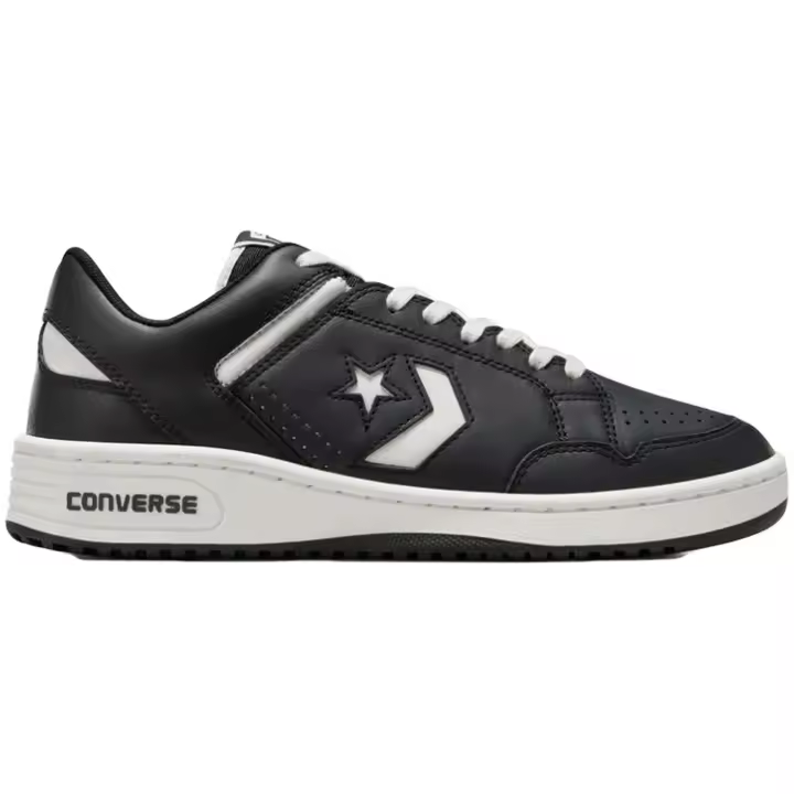Calzado Sportswear marca Converse modelo A12336C para unisex en color negro - 1