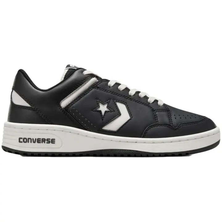 Calzado Sportswear marca Converse modelo A12336C para unisex en color negro - 1
